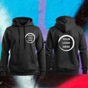 Full sleeve hooded sweasthirts